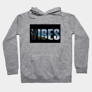 South Africa Summer Vibes Hoodie